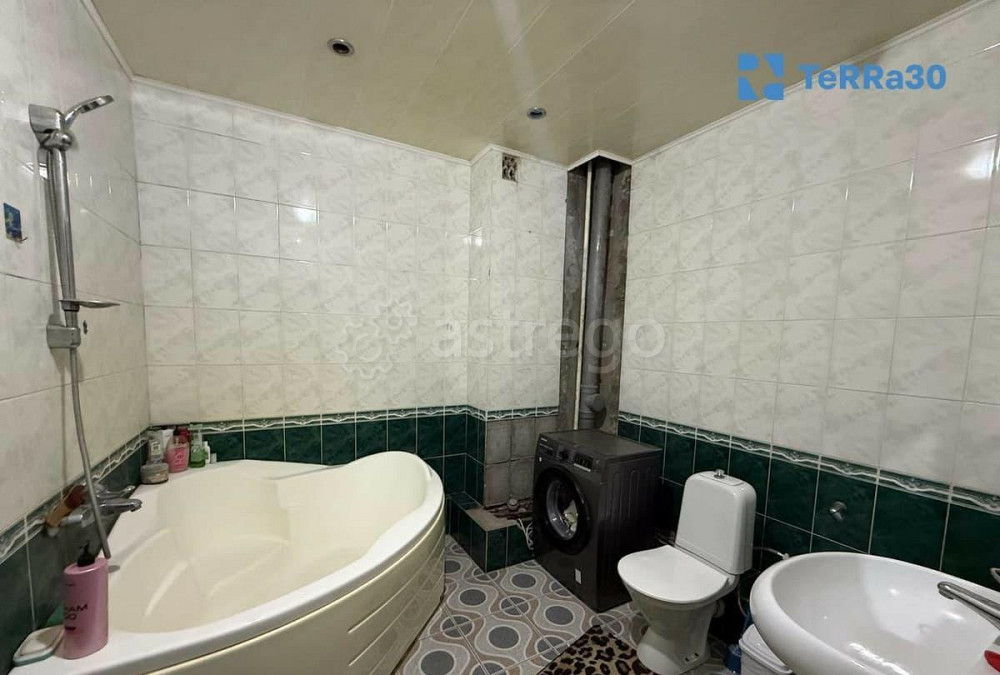 3-комн. квартира, 115 м2, 1/6 эт. Астрахань - изображение 7