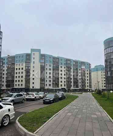 1-комн. квартира, 34 м2, 5/15 эт. Красноярск