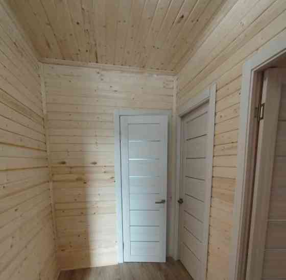 Дом, 120 м2, 10 соток, 1 эт. Шаховская