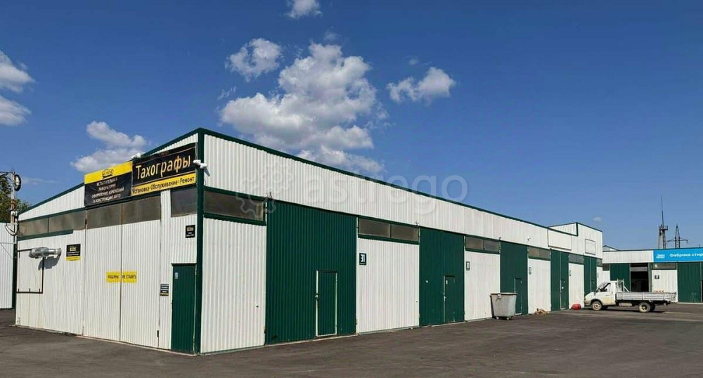 Производственное, 467 м Яблоновский - изображение 6