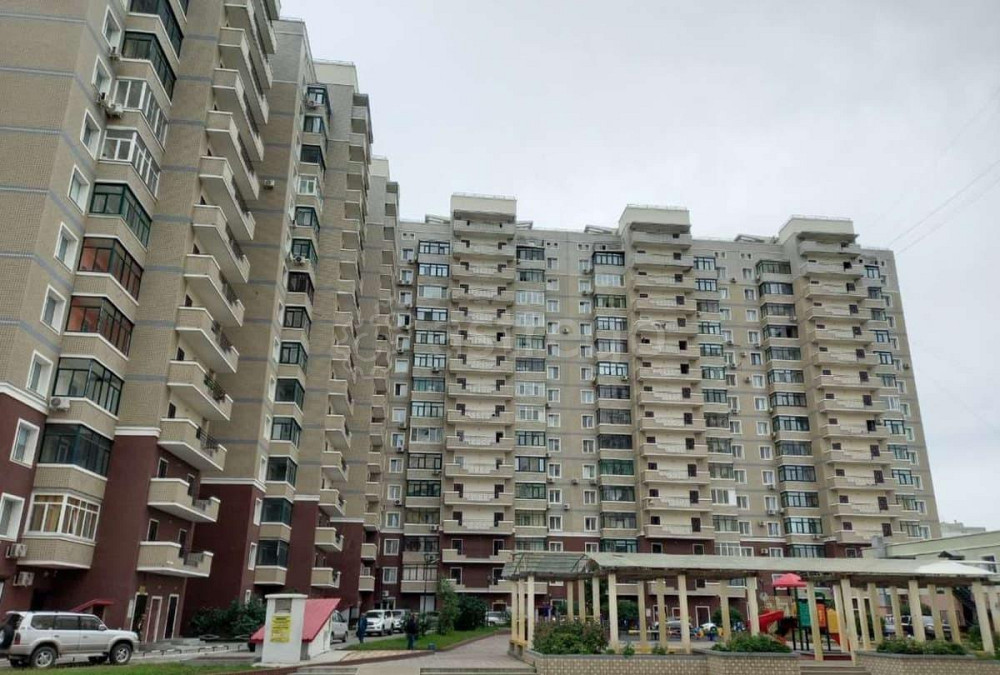 2-комн. квартира, 68.5 м2, 10/15 эт. Благовещенск - изображение 10