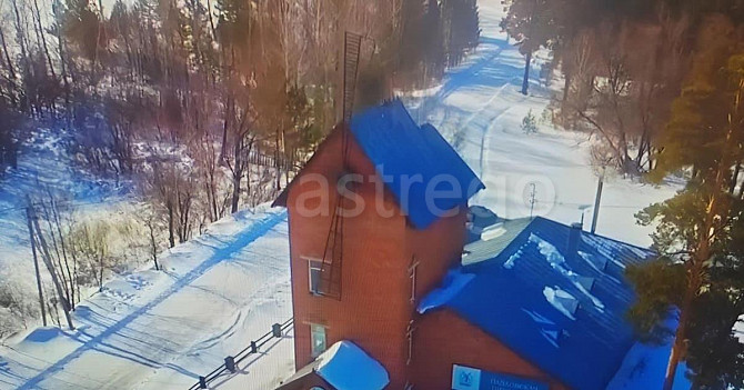 Отдельное здание, 400 м2 Барнаул - изображение 5