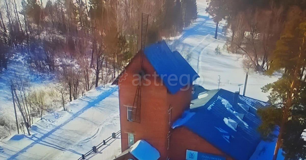 Отдельное здание, 400 м2 Барнаул - изображение 5