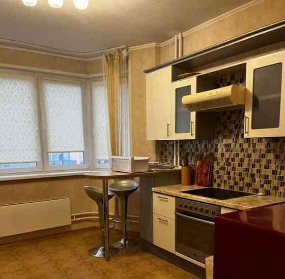 2-комн. квартира, 65 м2, 12/17 эт. Одинцово