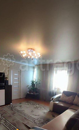 Дом, 65.8 м2, 5 соток, 1 эт. Рубцовск - изображение 1