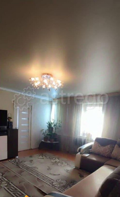 Дом, 65.8 м2, 5 соток, 1 эт. Рубцовск - изображение 1