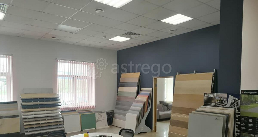 Торговое помещение, 53 м2 Химки - изображение 1