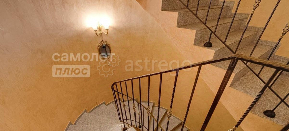 Коттедж, 732 м2, 12 соток, 4 эт. Электроугли - изображение 7