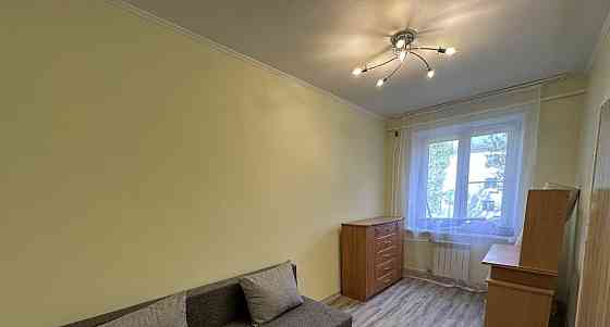 2-комн. квартира, 45 м2, 5/5 эт. Москва