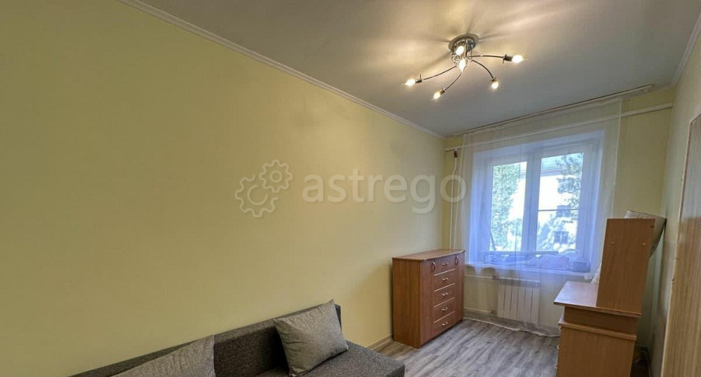 2-комн. квартира, 45 м2, 5/5 эт. Москва - изображение 6