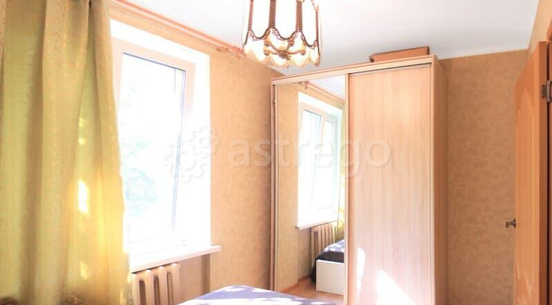 2-комн. квартира, 45 м2, 2/9 эт. Москва - изображение 2