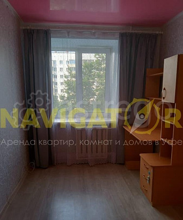 3-комн. квартира, 56 м2, 5/9 эт. Уфа - изображение 9