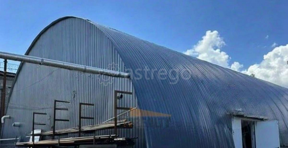 Производственное, 600 м2 Мытищи - изображение 1