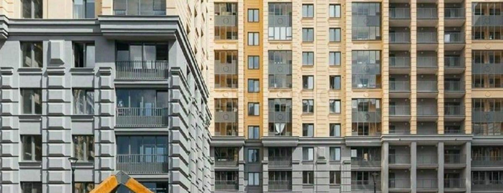 Свободного назначения, 91 м2 Санкт-Петербург - изображение 1