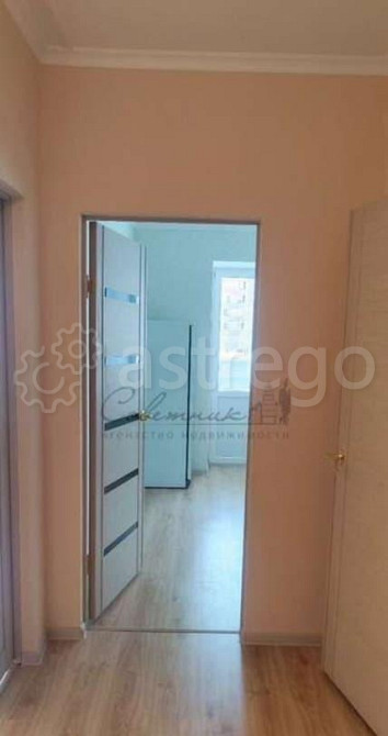 1-комн. квартира, 45 м2, 5/9 эт. Старый Оскол - изображение 4