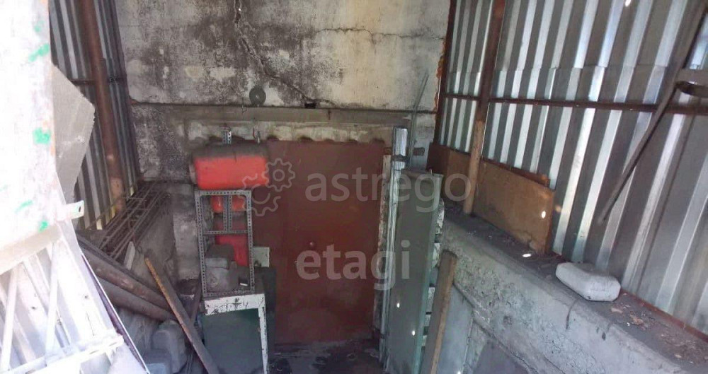 Офис, 656 м2 Белогорск - изображение 3