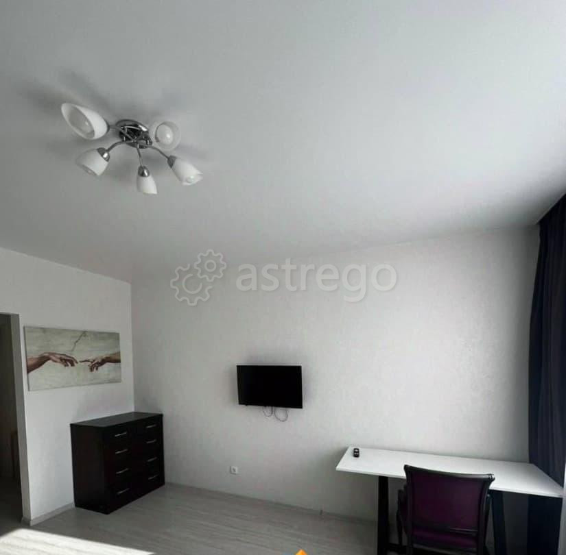 2-комн. квартира, 67 м2, 4/10 эт. Уфа - изображение 3