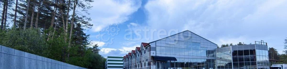 Свободного назначения, 4000 м2 Голицино - изображение 4