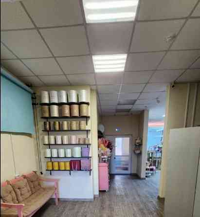 Торговое помещение, 112 м2 Красноярск