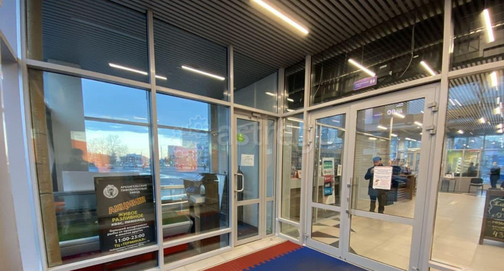 Торговое помещение, 230 м2 Архангельск - изображение 6