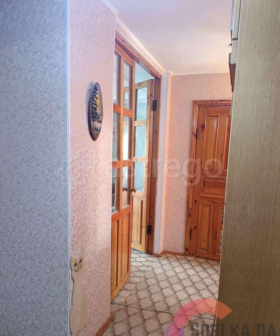 2-комн. квартира, 55.2 м2, 1/9 эт. Нефтекамск - изображение 3