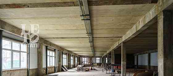 Отдельное здание, 1600 м2 Можайск