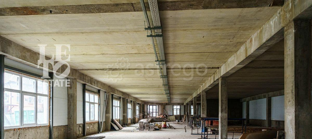 Отдельное здание, 1600 м2 Можайск - изображение 4