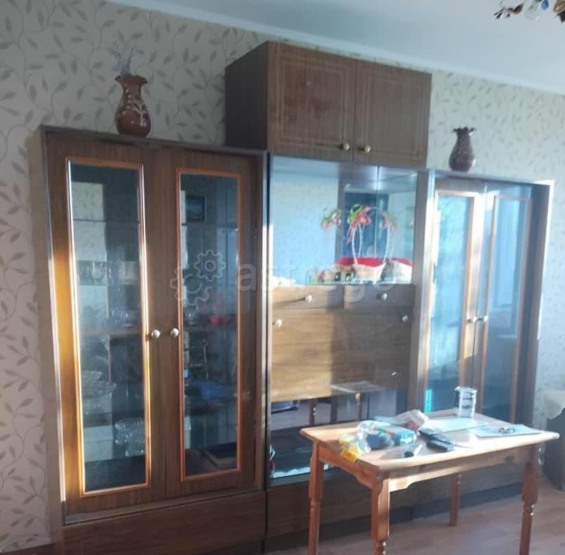 1-комн. квартира, 32 м2, 3/6 эт. Белгород - изображение 1