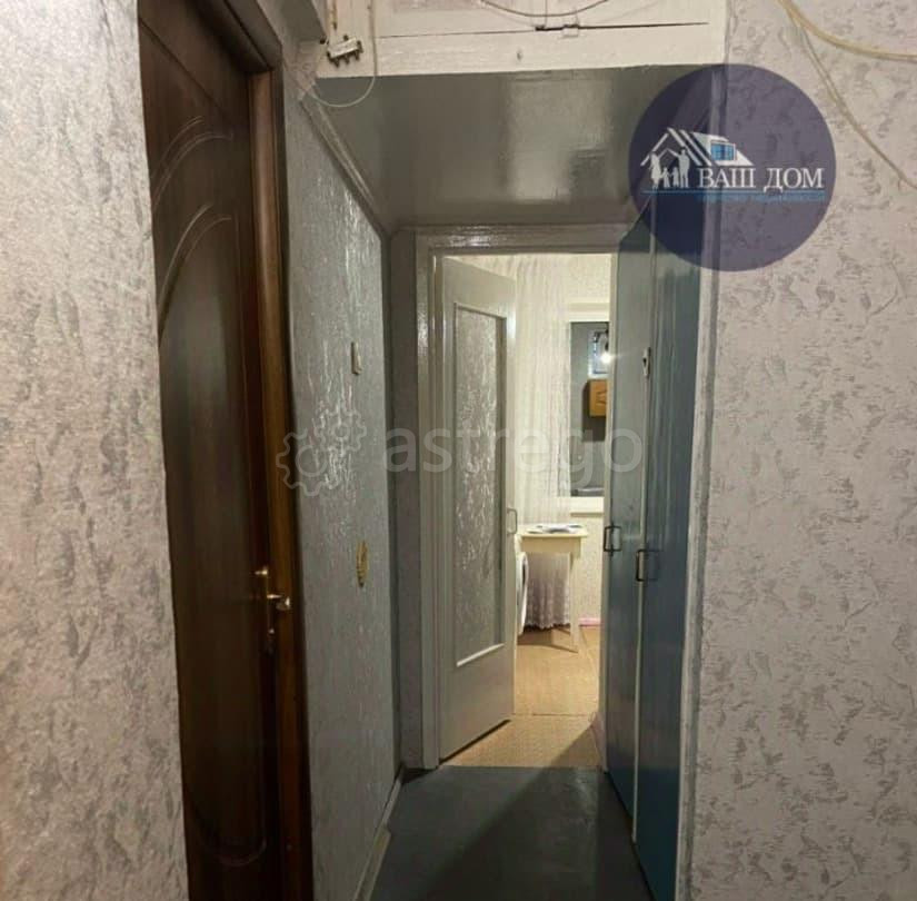 Комната, 17.4 м2, 5/5 эт. Северодвинск - изображение 6