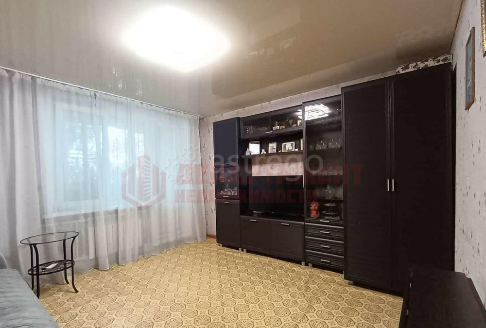 2-комн. квартира, 44.3 м2, 4/5 эт. Астрахань - изображение 8