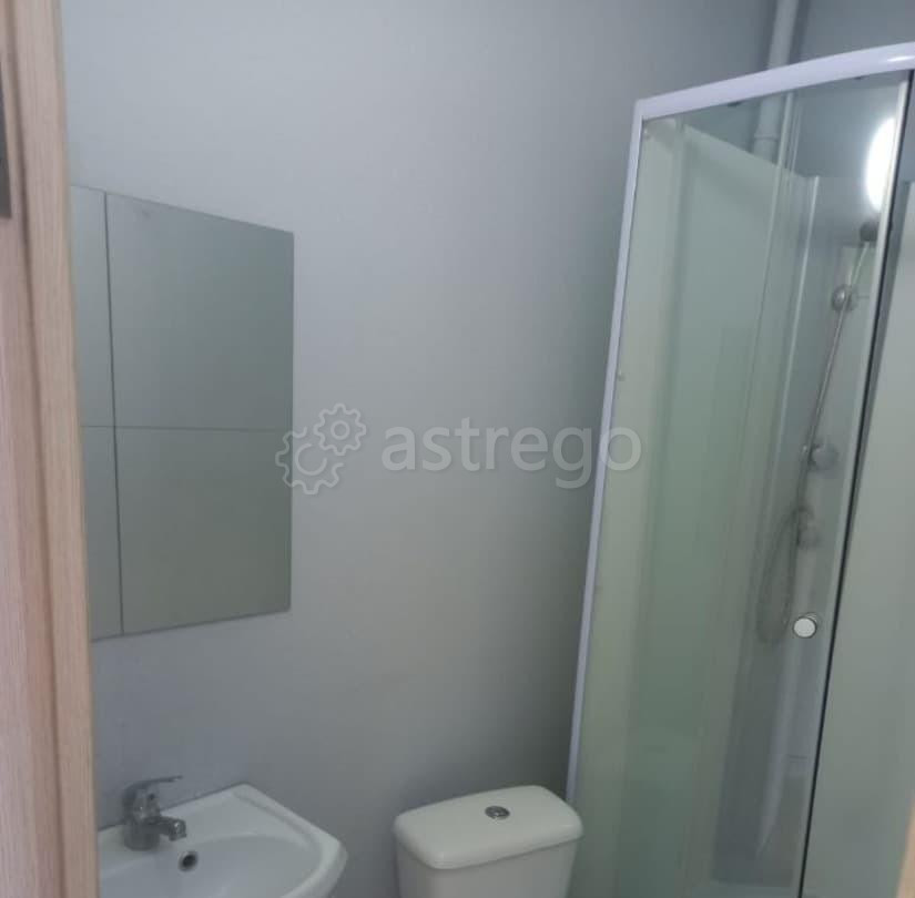 Студия, 24 м2, 2/2 эт. Домодедово - изображение 5