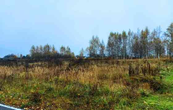 Земельный участок, 24 сотки Шатура