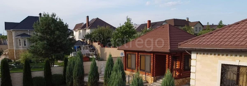 Коттедж, 230 м2, 15 соток, 1 эт. Белгород - изображение 5