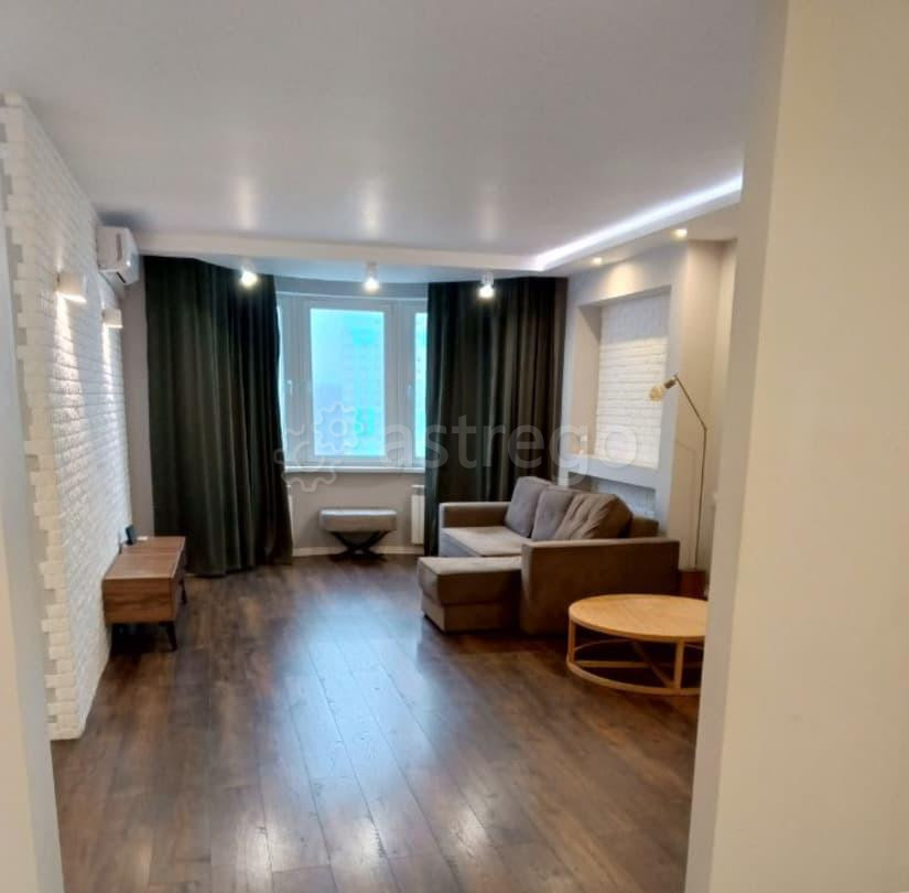 Студия, 72 м2, 16/22 эт. Красногорск - изображение 7