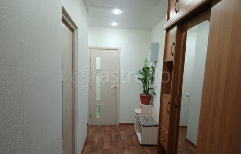 1-комн. квартира, 36 м2, 3/17 эт. Москва - изображение 6