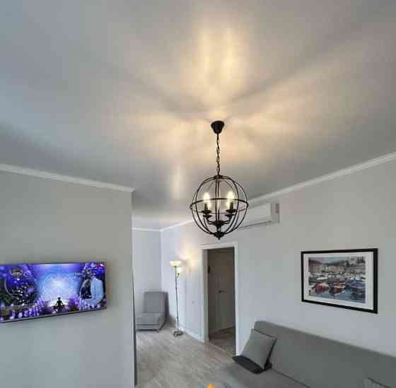 1-комн. квартира, 55 м2, 6/16 эт. Астрахань