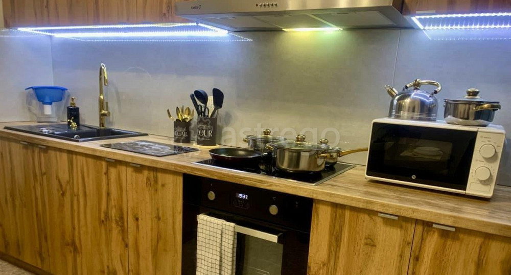 2-комн. квартира, 50 м2, 8/17 эт. Красноярск - изображение 2