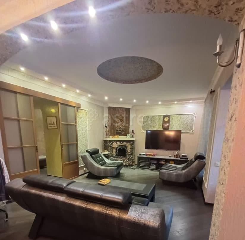 Коттедж, 238 м2, 5.22 сотки, 3 эт. Балашиха - изображение 7