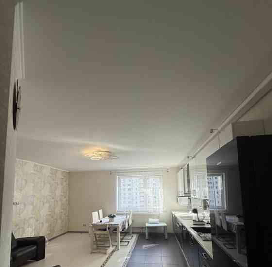 3-комн. квартира, 115 м2, 10/33 эт. Москва