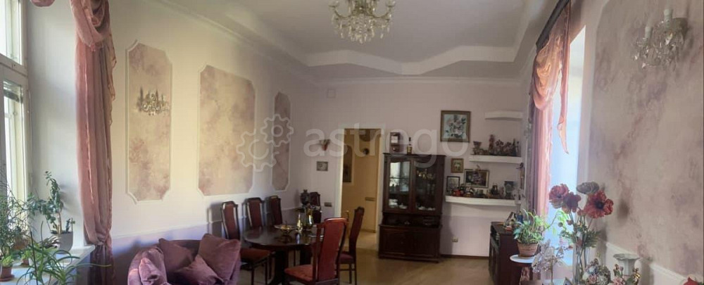 4-комн. квартира, 146.5 м2, 3/5 эт. Санкт-Петербург - изображение 1