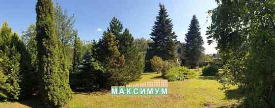 Дача, 80 м2 Ступино