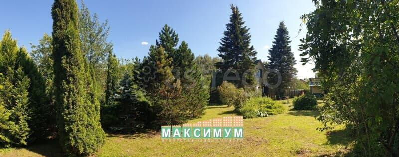 Дача, 80 м2 Ступино - изображение 4