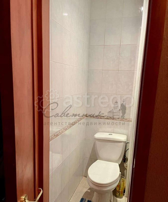 3-комн. квартира, 60 м2, 8/9 эт. Старый Оскол - изображение 9
