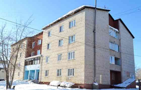 2-комн. квартира, 44.6 м2, 3/4 эт. Новоалтайск