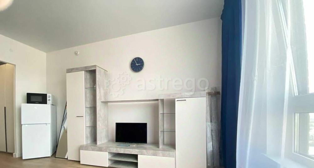 Студия, 20 м2, 27/33 эт. Москва - изображение 4