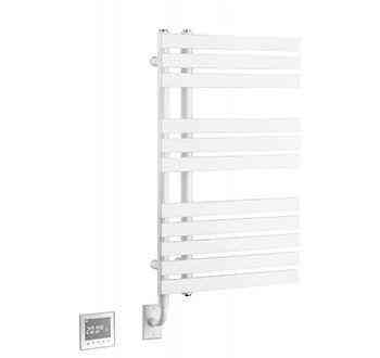 Полотенцесушитель электрический BOHEME Venturo 11П 500/938 White Matt Новосибирск