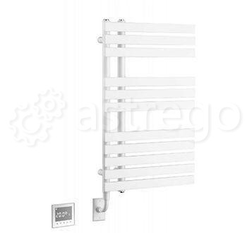 Полотенцесушитель электрический BOHEME Venturo 11П 500/938 White Matt Новосибирск - изображение 1