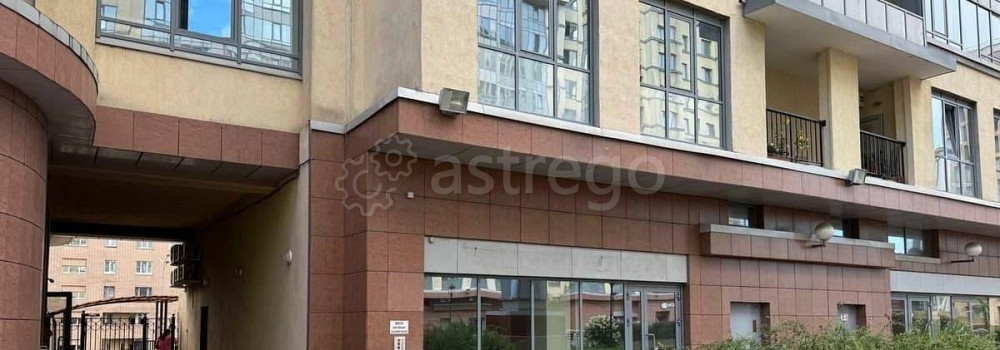 Свободного назначения, 53 м2 Санкт-Петербург - изображение 3