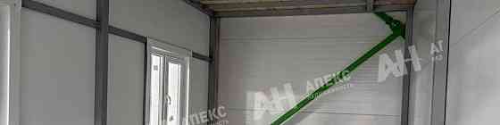 Склад, 1476 м2 Домодедово