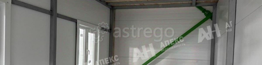 Склад, 1476 м2 Домодедово - изображение 5